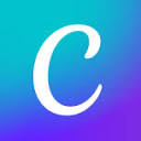 Canva logotyp