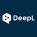 DeepL logotyp