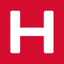 Hetzner Cloud logotyp