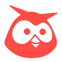 Hootsuite logotyp