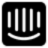 Intercom Fin logotyp