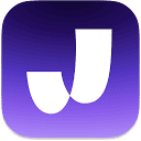 Jamie logotyp