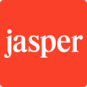 Jasper logotyp