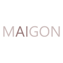 Maigon logotyp