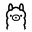 Ollama logotyp