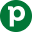 Pipedrive logotyp