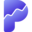Plausible Analytics logotyp