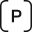 Precisely logotyp