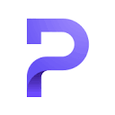 Proton Mail logotyp