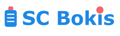 SC Bokis logo