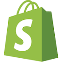Shopify Magic logotyp