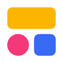 Softr logotyp