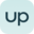 Upsales logotyp