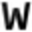 WF Chat logotyp