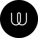 Wire logotyp